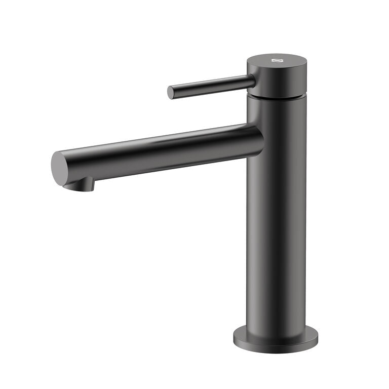 Serie MIOX Lavabo Titanio