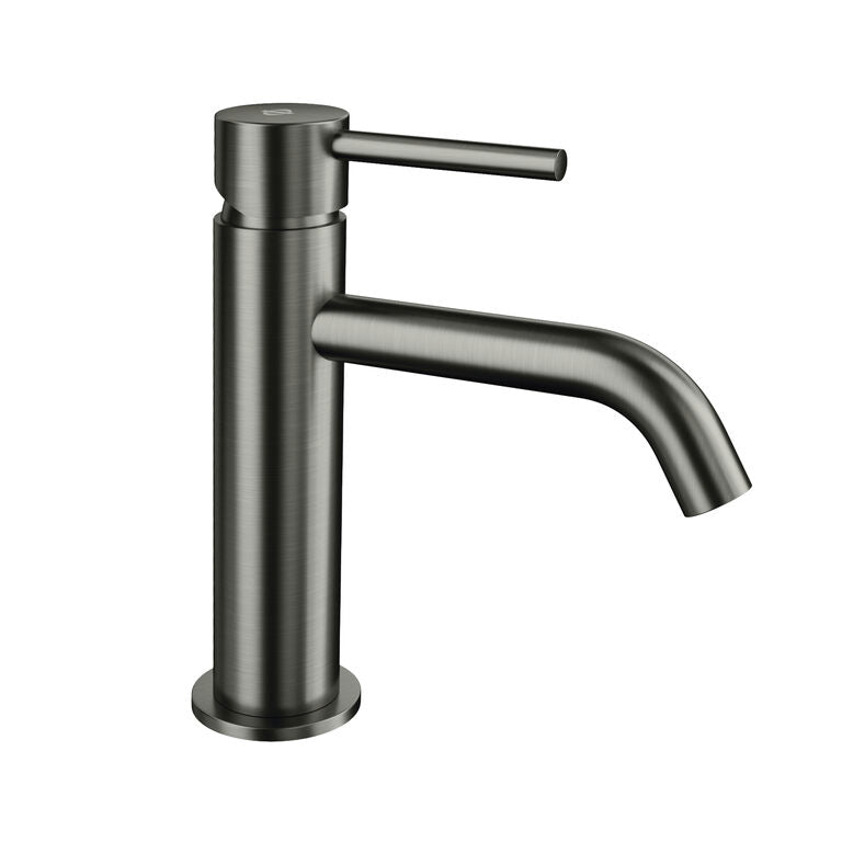 Serie SIRIO Lavabo Titanio
